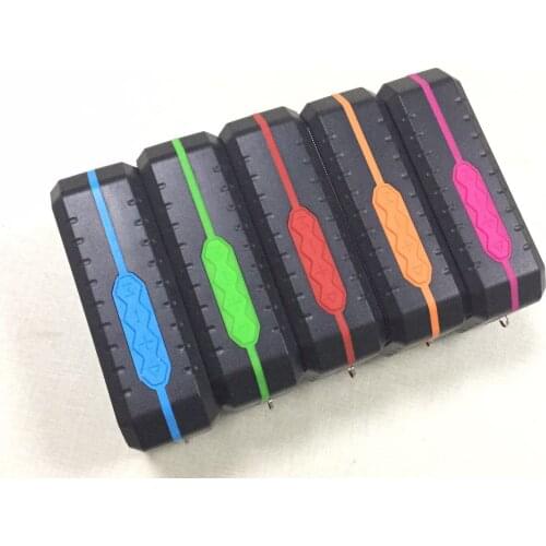 F3-D waterproof Bluetooth speaker New IP65 outdoor sports audio portable bass gun