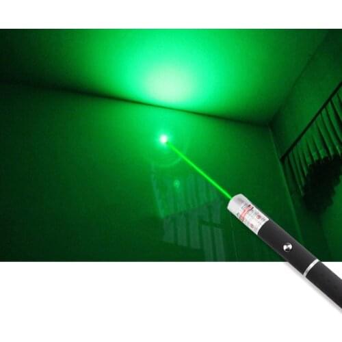 Laser 5MW Pointer High Power Green Blue Red Dot Laser Pen Powerful Laser Sight 30Nm 405Nm Green Laser 650Nm Pointers