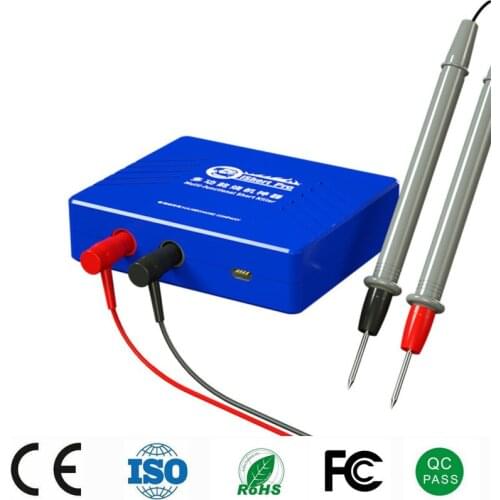 MECHANIC Multi-functional Short Killer Circuit Detector VC04 Upgraded Version Power Phone Mainboard Failure Repair iShort Pro