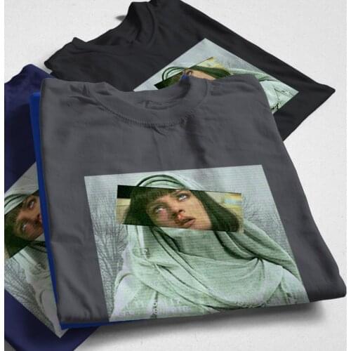 COSMIC 100% cotton short sleeve streetwear cool men T shirt casual loose men t-shirt o-neck tshirt men tee shirts tops