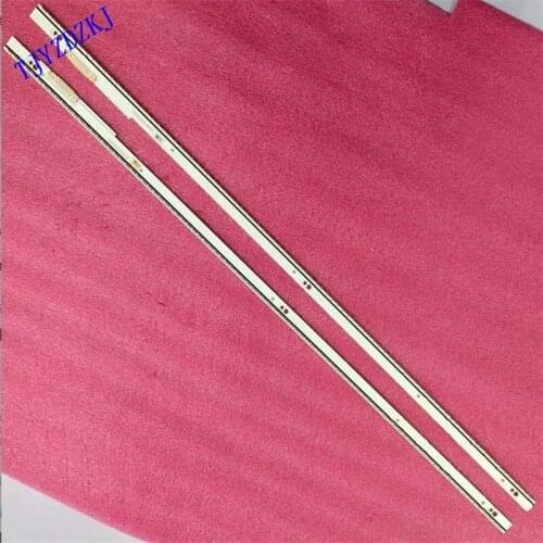 New original LED Backlight Lamp strip For Samsung TV BN96-25450A BN96-25449A V3LE-600SMB-R1 V3LE-600SMA-R1