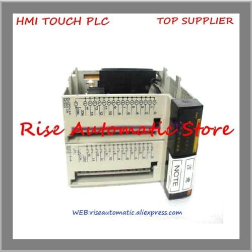 New Original Programmable Controller CQM1-ID212