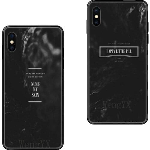 Omdnwd Phone Cases Xiaomi Mi 5S