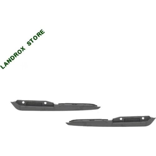 Front Air Deflector For Land Range Rover Evoque 2012 - OEM : LR027864 / LR027865