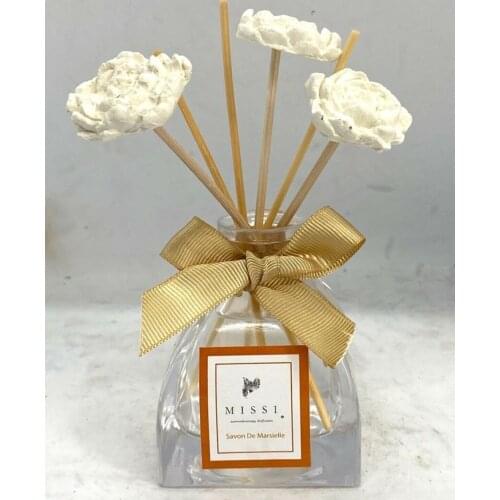 Saccura Home Fragrances