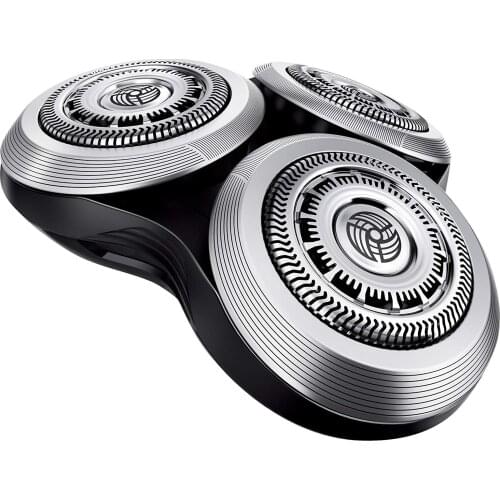 RQ12 PRO Replacement Shaver Head for Philips Norelco Series 8000 1050X 1060X 1250X 1255X 1260X 1280X 1290X Shaving Cutter Blade