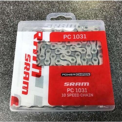 SRAM PC1031 bike bicycle mountain road chain 10S PC 1031
