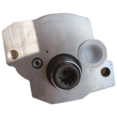 UCHIDA Charge Pump AP2D25LV1RS7-956-3 Pilot Pump Small Gear Pump for Excavators volvo ec55