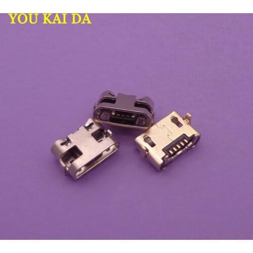 20pcs Micro USB Charging Port Dock Connector Socket Plug For Huawei MediaPad M3 Lite 10 10.1 8 8.0 CPN-W09 CPN-AL00 CPN-L09