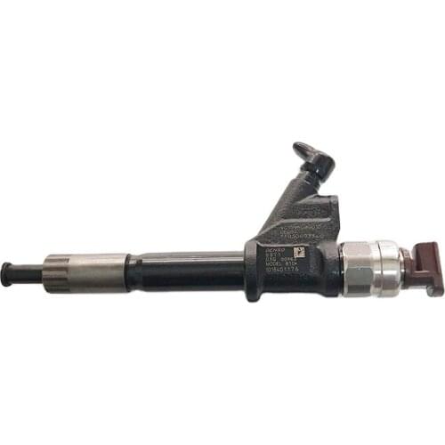 095000-8871 Genuine Common Rail Diesel fuel Injector 095000-8871