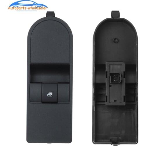 13228709 For Opel Astra H 2004-2015 for Vauxhall Zafira 2005-2012 2013 2014 2015 13209204 13228699 Window Control Switch Button