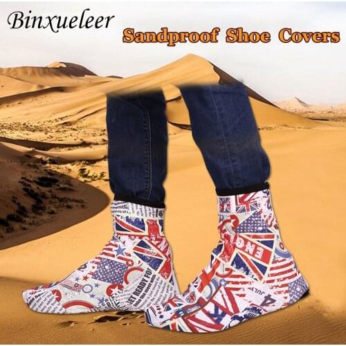 Binxueleer Shoe Accessories