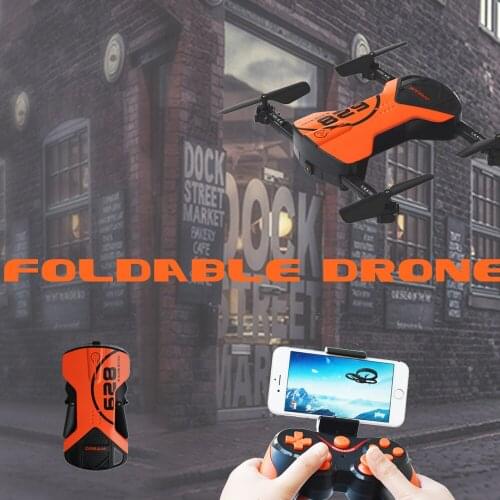 BQD RC Radio-controlled Aircraft