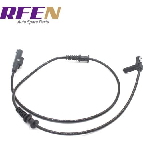 9069050601 ABS Front wheel speed sensor For Mercedes W906 Sprinter 3500 KIT OEM:9065403917 2E0927748Q 2E0927748L
