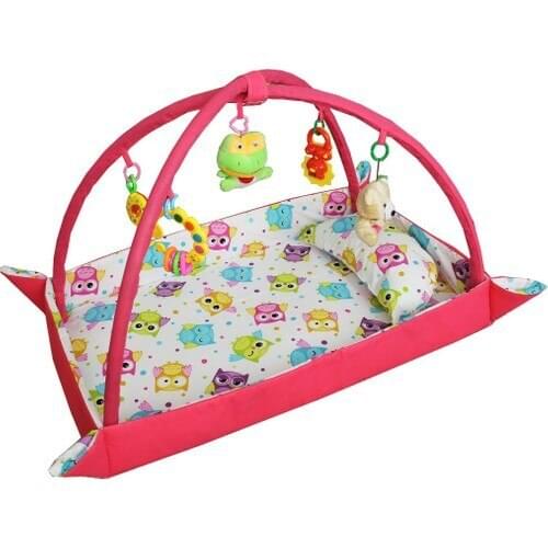 Bebekister Baby Edge Play Mats And Children Playground