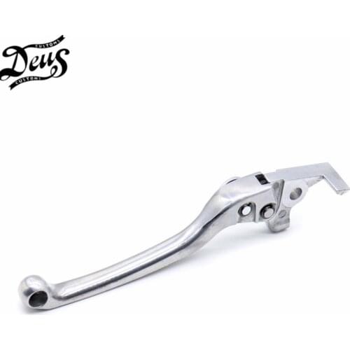 For YAMAHA XSR 700/900 XJ6 DIVERSION TDM900 XJR1300 FJR1300 SUPER TENERE XT1200Z Front Brake Lever Motorcycle Accessories