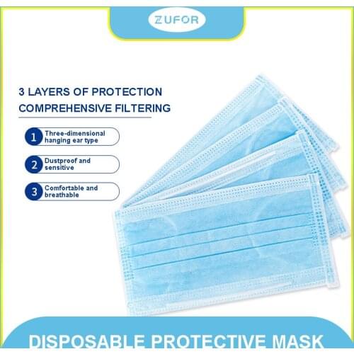EasyThru Medical Masks