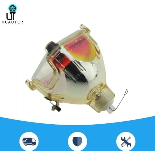 Bare Lamp 78-6969-9599-8 / EP7650LK Projector Bulb for 3M MP7650 S50 X50 long life