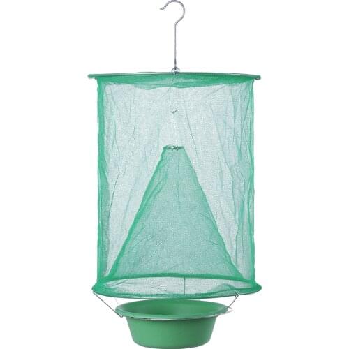 iEFiEL Mosquitoes Protection