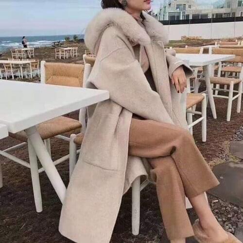 JUSTIN GOMEZ Women's Coats With A Belt