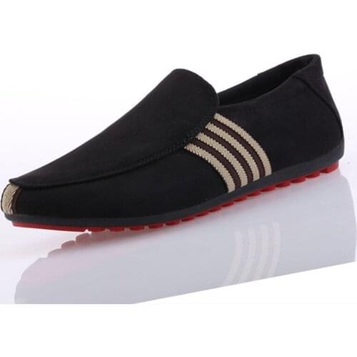 LEVPAIRS Men's Shoes