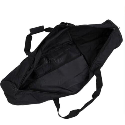 Outdoor Hunting Astronomical Telescope Tripod Stand Supplies Portable Storage Single Layer Oxford Cloth 2021