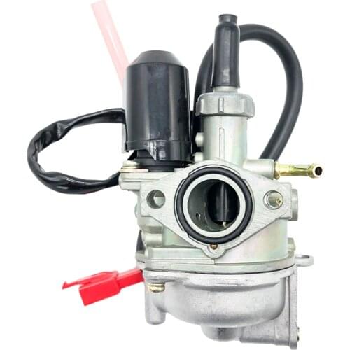 New Carburetor For Honda dio SJ Bali SFX SGX SH SXR 50 cc X8R Scooter Carb