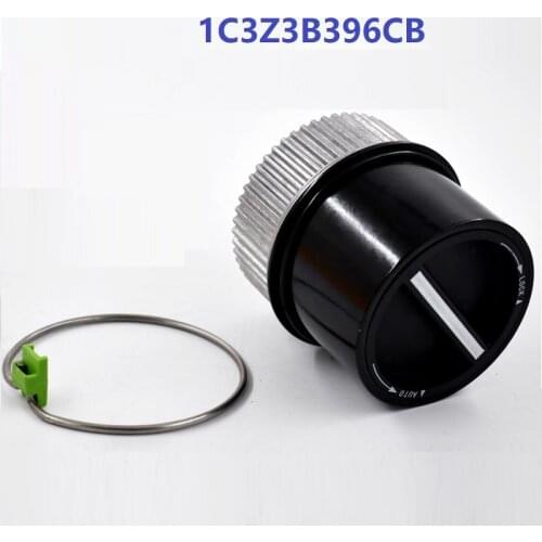 1 piece For Ford Excursion F250 F350 F450 Super Duty 4WD(Auto ) Locking Hub Front 600-203 1C3Z-3B396-CB 1C3Z3B396CB