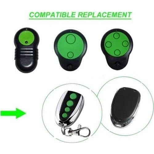 For M832 M842 M844 Garage Door 230t 430r Remote Control