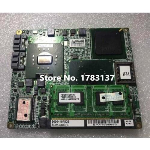 SOM-4487 A1 SOM-4487FL