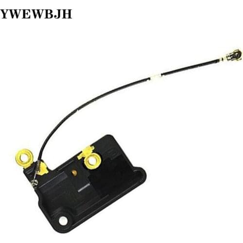 YWEWBJH 10Pcs Lot Wifi Flex Cable for iPhone 6 Plus 5.5'' Antenna Network Signal Bluetooth Ribbon Replacement Parts