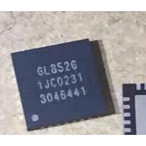 10PCS/ GL852G GL3224 QFN