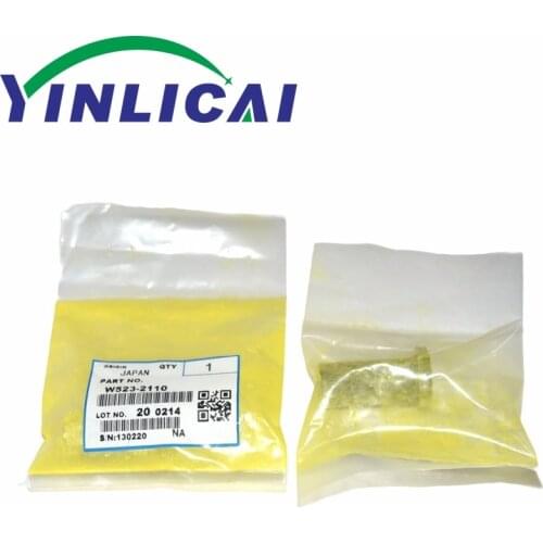 10PCs New Compatible W523-2110 Toner Pump Rubber Tire for Ricoh MPC2500 MPC3000 MPC4500 MPC6000 C7000 C8000 W5232110