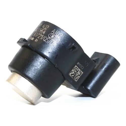 4Pcs New 9191402 0263003864 6934308 PDC Parking Distance Sensor Reverse Assist Fits For B M W 0263003970