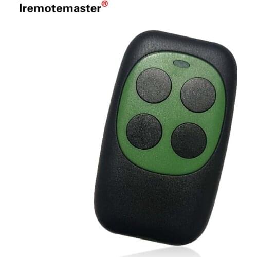 433.92MHZ Clone Fixed Code Cloning Remotes Control Duplicator Clone Garage Command Opener