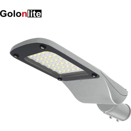 60W LED street light factory 100W 120W 150W 80W 40W 50W good quality Meanwell driver SMD3030 high lumens IP66 5 years warranty