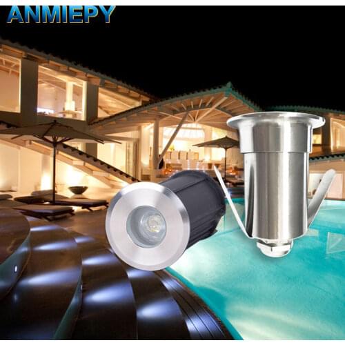 ANMIEPY Outdoor Street Lamps
