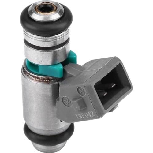 Car Auto Fuel Injector Nozzle for Renault Clio MK II Sport Clio IWP042 High Quality Injectors Auto Accessories