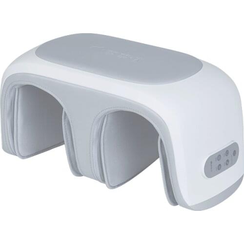 CX Xiaomi Leg Knee and Foot Graphene Hot Compress Kneading Home Leg Sole Finger Pressure Pedicure Massager