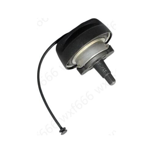Car Fuel tank cover 2010-2012lan dro ve rra ng ero ver5.0 4.4 3.6 Filling port seal Fuel tank pipe screw cap