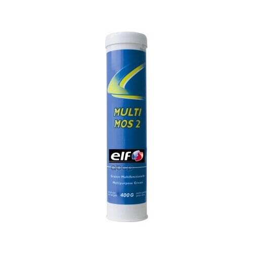 Elf Lubricant For Cars