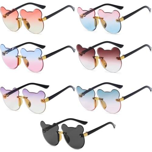 Gootrades Glasses For Boys