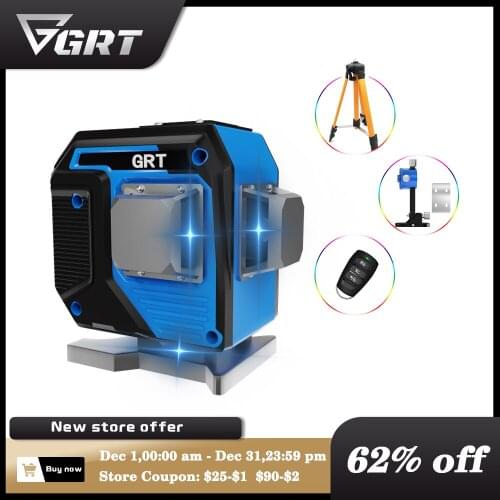 Laser Levels GRT China