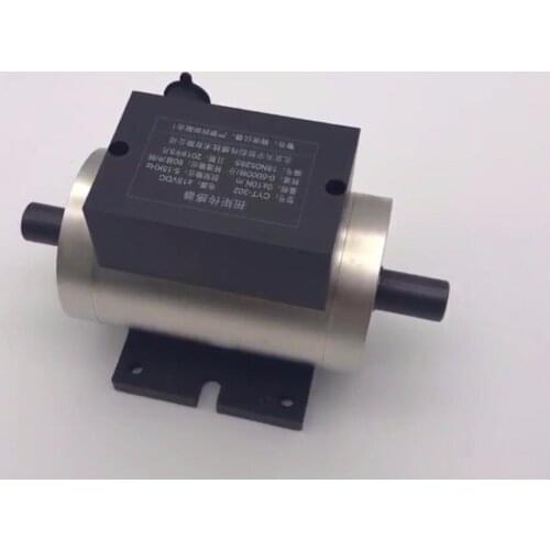 HCNJ-101 Rotary torque sensor dynamic torque sensor Used for fan,motor,water pump 10N.m and 8000rpm