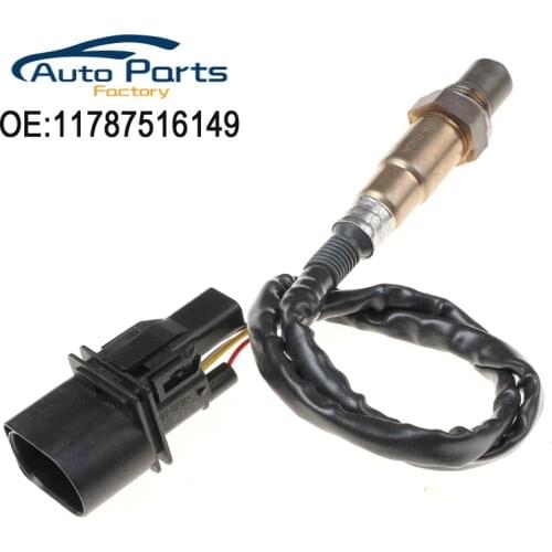 11787516149 Oxygen Sensor O2 For BMW 7 SERIES 735i 745i 760i 751614903 7651149 11787512982 0258007160