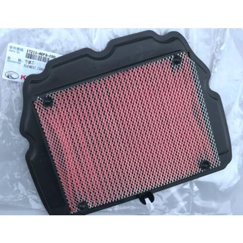 Motorcycle Air Filter for Kymco k Rider 400 Ck400-10 Street Car 400