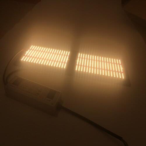 240w V2 QB288 Lm301b Lm301h Full Spectrum Led Grow Light Kit