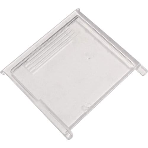 Cover Plate / Slide Plate Plastic for Janome and Kenmore#652009008