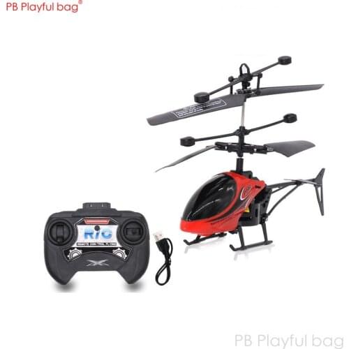 PLAYFUL BAG Quadrocopters