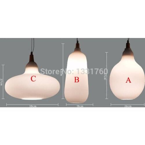 Shape A/B/C lamediterranea nature lamp glass vast crystal la mediterranea nature Hector Serrano pendant Chandelier